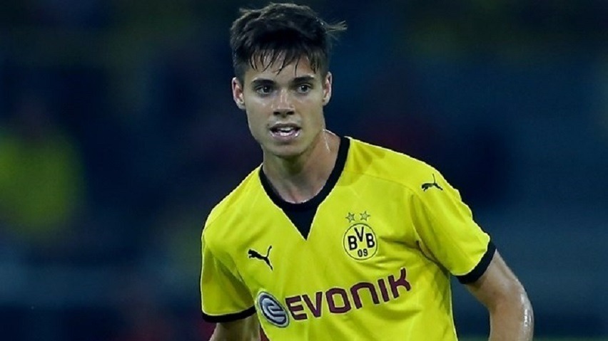 Mercato - Le PSG travaille sur un prêt à option d'achat de Julian Weigl, selon Le Parisien