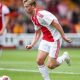 Mercato - Marc Overmars semble déplorer les départs de De Jong et De Ligt