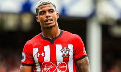 Mercato - Mario Lemina est aussi une piste importante du PSG, selon The Sun