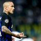 Mercato - Nainggolan agace l'Inter Milan et pourrait être vendu cet hiver, une opportunité pour le PSG