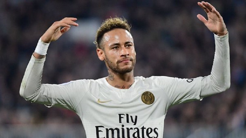 Mercato - Neymar, AS relance la rumeur d'une clause de départ et l'envie d'un retour au Barça