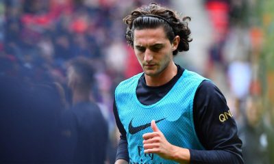 Mercato - Rabiot au Barça les bases d'un accord ont été trouvées, indique Le Parisien