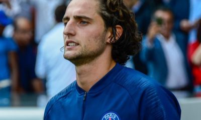 Mercato - Rabiot n'est pas intéressé par Tottenham, car il vise plus haut selon ESPN