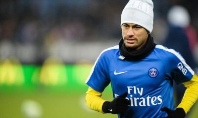 Neymar, Di Maria et Bernat sont partis de Bordeaux en boitant