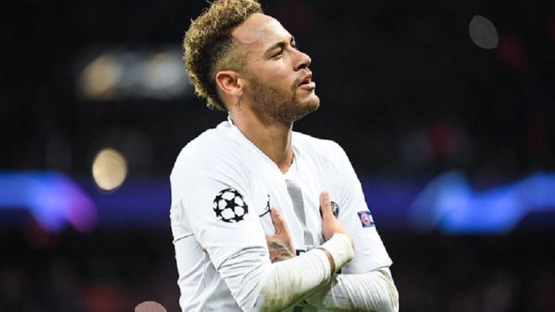 Neymar heureux au PSG, sans clause de libération et avec la volonté de continuer, le point fait par Téléfoot