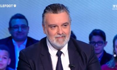 Montpellier/PSG - Nicollin "On est leurs premiers supporters...Avec Aulas on n’est parfois pas du tout d’accord sur nos liens par rapport au PSG"