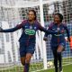 PSG Féminines