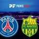 PSG/Nantes - Suivez le début de l'entraînement des Parisiens ce vendredi à 15h