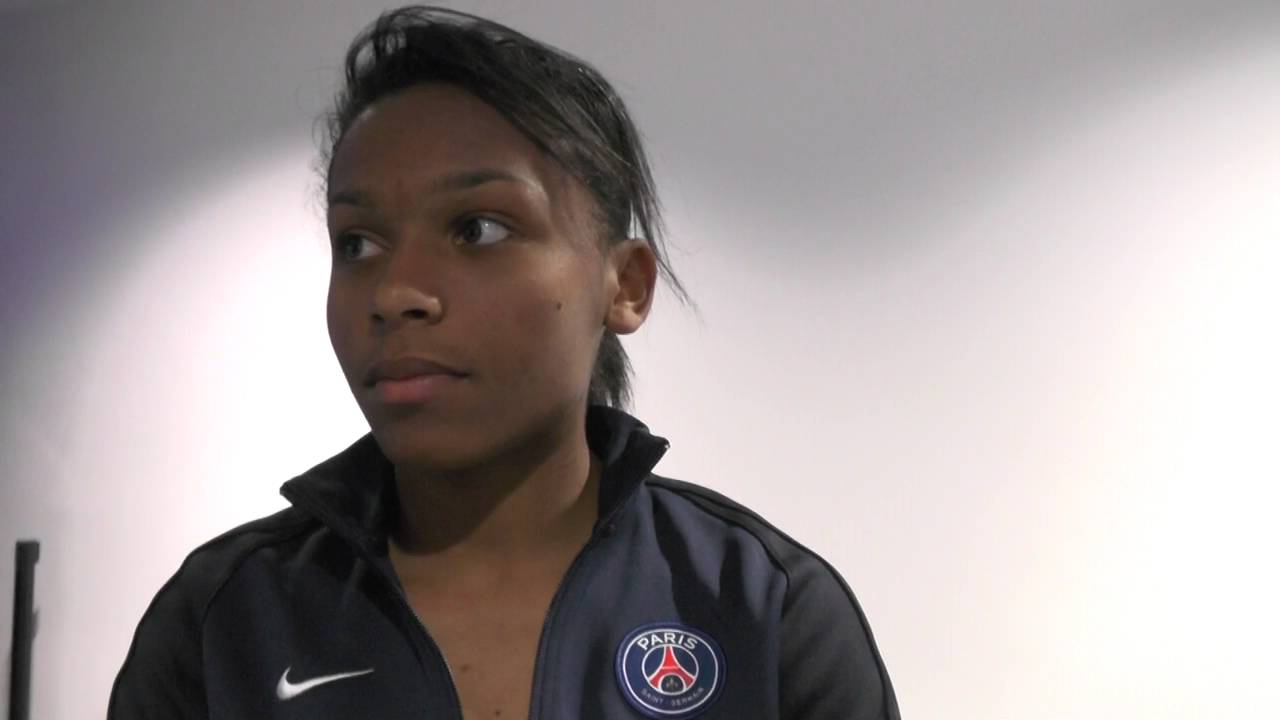 Perle Morroni aussi va prolonger son contrat au PSG, selon Loïc Tanzi