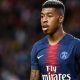 Presnel Kimpembe a demandé au Père Noël de lui amener la Ligue des Champions