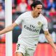 Rabesandratana Il faut que Cavani ait de la considération