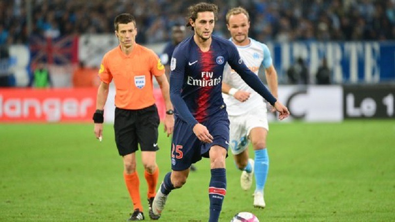 Rabiot s'est déjà préparé à l'idée de vivre les derniers en marge du groupe, indique Le Parisien