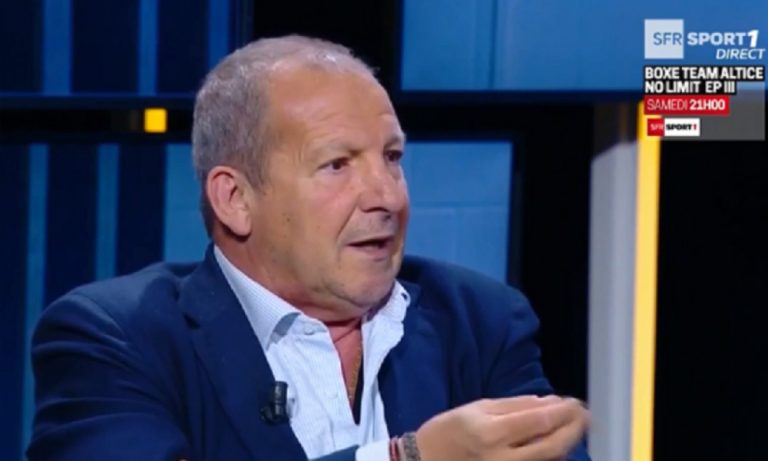 Courbis "Le Ballon d'Or ? Ce trophée est ridicule... Si Modric l'emporte, c'est grâce au règlement"