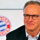 Rummenigge Nous ne voulons pas commettre l’erreur de participer à une course financière avec des clubs comme Paris