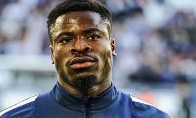 Serge Aurier