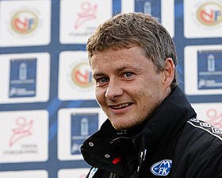 Manchester United/PSG - Ole Gunnar Solskjaer pour remplacer Mourinho selon The Telegraph