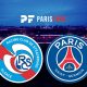 Strasbourg / Paris Saint-Germain - 37e journée de Ligue 1 Uber Eats