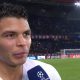 Thiago Silva fait un parallèle entre les différents coachs qu'il a connu au PSG et adoube Thomas Tuchel