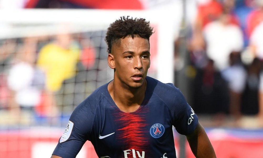 Kehrer "On est sur une bonne route avec l'équipe, le coach et tout le staff... Le PSG est l'un des plus grands clubs en Europe"