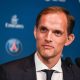 Tuchel "Draxler a été très fiable...On peut voir les progrès de l'équipe"