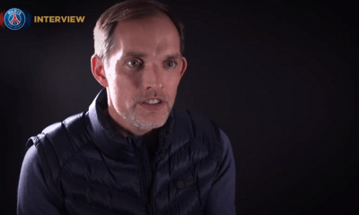 Thomas Tuchel évoque sa vision de l'exigence, l'importance de la mentalité, le chemin encore à parcourir