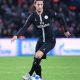 Adrien Rabiot n'était toujours pas avec le groupe professionnel du PSG ce mardi, rapporte RMC Sport