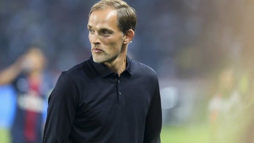 AmiensPSG - Tuchel change les habitudes avec une mise au vert, indique RMC Sport