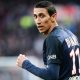 Di Maria "Je veux le meilleur pour le groupe...Cavani ? C'est un honneur d'avoir pu lui offrir son 100e but au Parc des Princes"