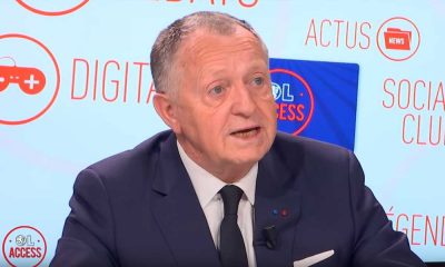 Jean-Michel Aulas