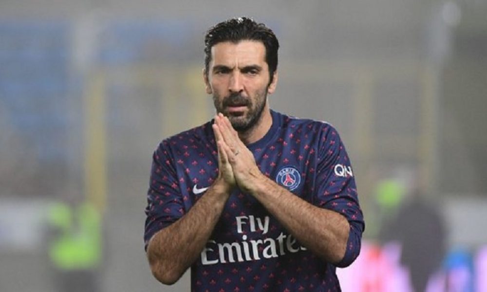 Buffon "Neymar, c’est un joueur qui a besoin d’être aidé par ses coéquipiers afin qu’il exploite le maximum de son talent"