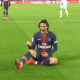 PSG/Guingamp - Focus sur Cavani, revivez le triplé du Matador au plus près grâce à Dugout