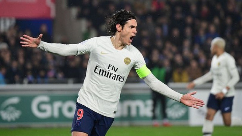 Cavani Il y a des choses importantes que nous avons acquises et d’autres à améliorer