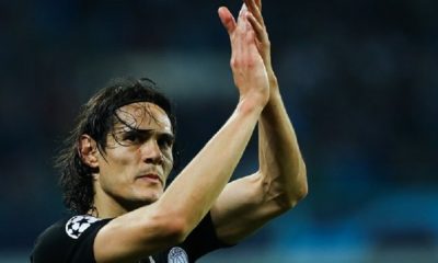 Cavani Vous pouvez parler de mercato, tout ça, c’est normal. Mais j’ai mon contrat et je vais le respecter