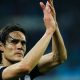 Cavani Vous pouvez parler de mercato, tout ça, c’est normal. Mais j’ai mon contrat et je vais le respecter