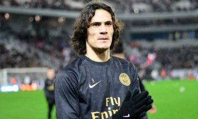 Cavani se confirme sur sa méforme, l'apport de Tuchel, ainsi que sa relation avec Neymar et Mbappé