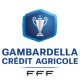 Coupe Gambardella - Le PSG éliminé aux tirs au but par Fleury