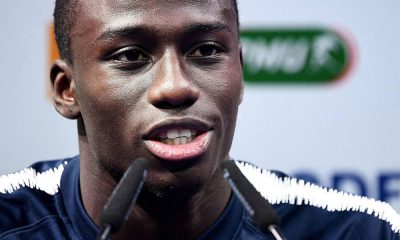 Lyon/PSG - Ferland Mendy se défend d'avoir une dent contre le PSG et explique sa relation particulière avec Paris