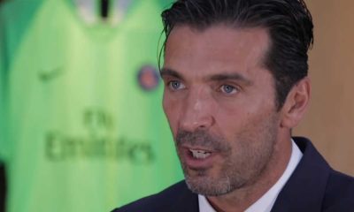 Gianluigi Buffon