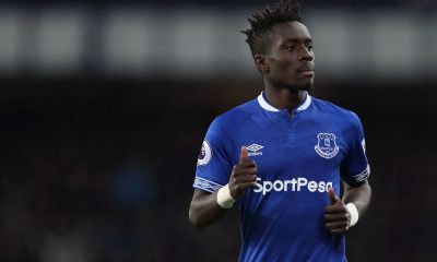 Idrissa Gueye