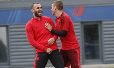 Jesé a quelques jours de vacances et espère encore rejouer au PSG, selon RMC Sport