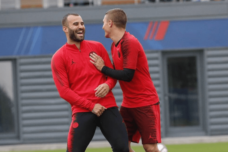 Jesé a quelques jours de vacances et espère encore rejouer au PSG, selon RMC Sport