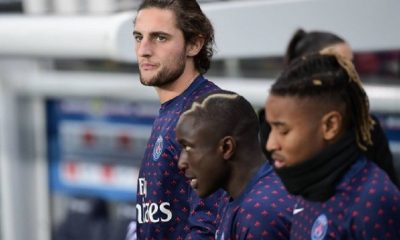 La Commission juridique de la LFP va étudier le cas de Rabiot au PSG ce mardi, explique Le Parisien