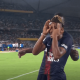 L'agent de Nkunku annonce sa volonté de quitter le PSG !