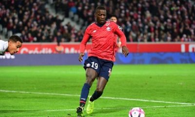 Ligue 1 - Pépé 1er au classement des joueurs les plus décisifs, Neymar, Mbappé et Cavani dans le top 10