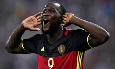 Manchester United/PSG - Lukaku "Favori face au PSG ? Non, toujours pas"