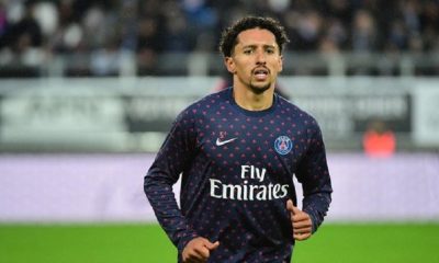 Marquinhos évoque les titres à gagner avec le Brésil et le PSG, ainsi que le 8e de finale face à Manchester United