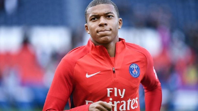 Mbappé Manchester Ce sont les mêmes joueurs que l’on faisait passer pour des nuls, qui sont aujourd’hui les meilleurs joueurs du monde