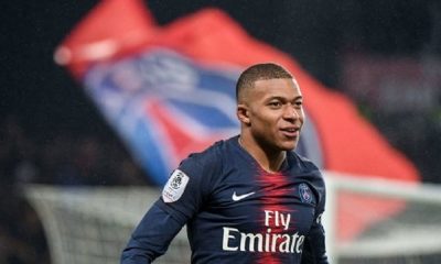 Mbappé On s’était donné le défi d’offrir un hat trick à Neymar...Le mercato Des gens sont en train de réfléchir