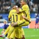 Mbappé raconte le chambrage de Di Maria avant FranceArgentine pendant la Coupe du Monde