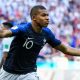 Mbappé raconte sa fameuse remontée de balle contre l'Argentine lors de la Coupe du Monde